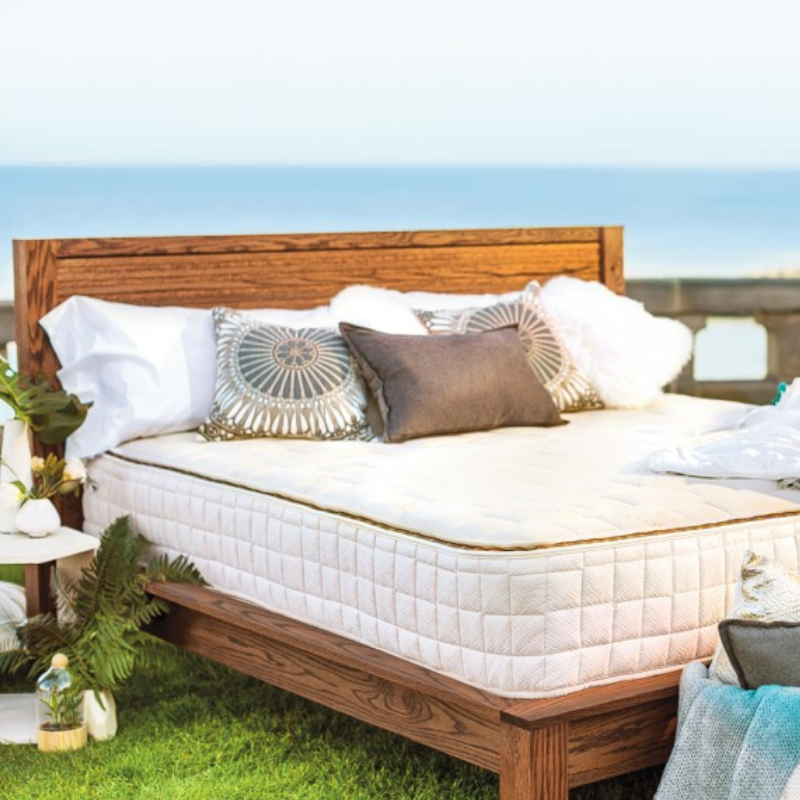 Organic mattress store near store me