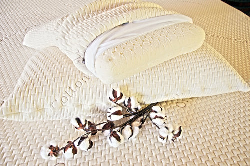Ergovea Shredded Latex Pillow