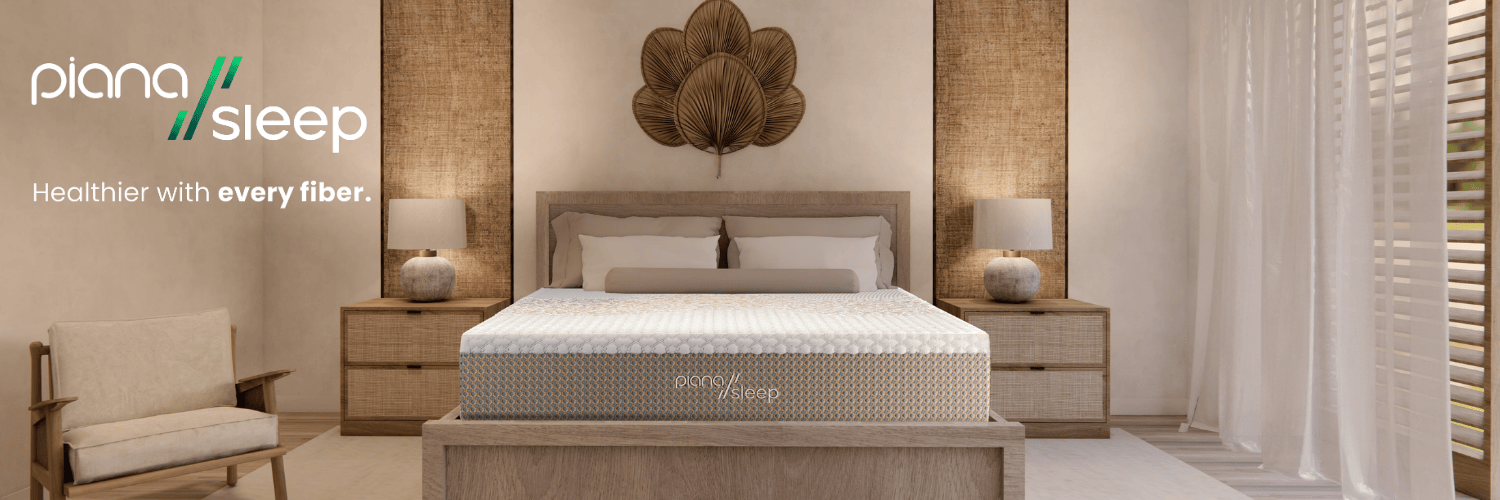 Piana Sleep Mattress Collection