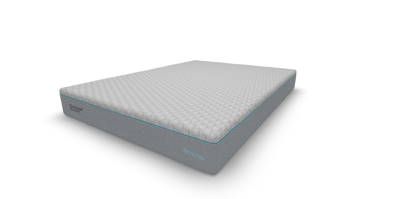 Armonia Technogel Mattress by Diamond Mattress