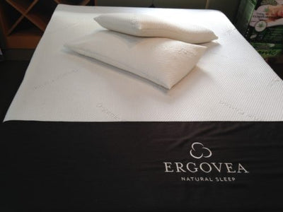 Ergovea - Madera Latex Mattress