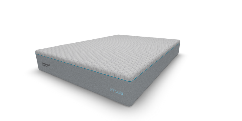 Favola Technogel Mattress by Diamond Mattress