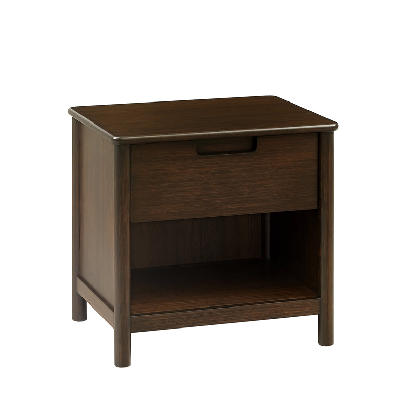 Weston Nightstand in by Greenington