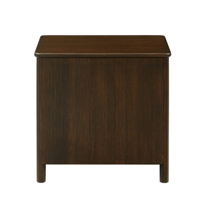 Weston Nightstand in by Greenington