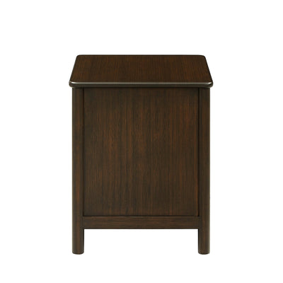 Weston Nightstand in by Greenington
