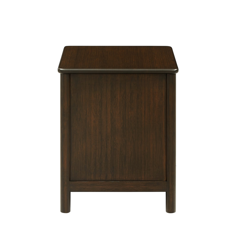 Weston Nightstand in by Greenington