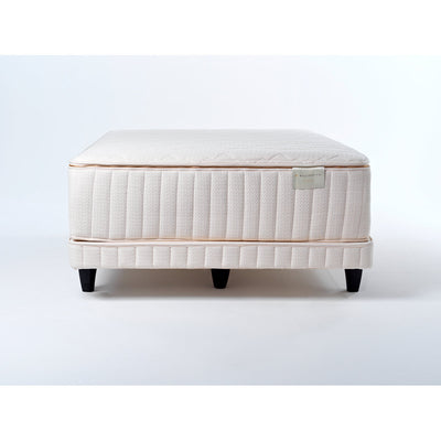 All Organic Mattresses