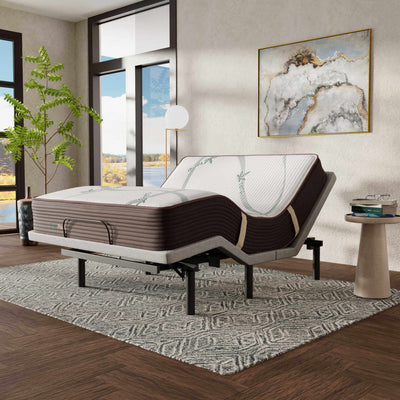 Adjustable Bed Bases Shopping Guide