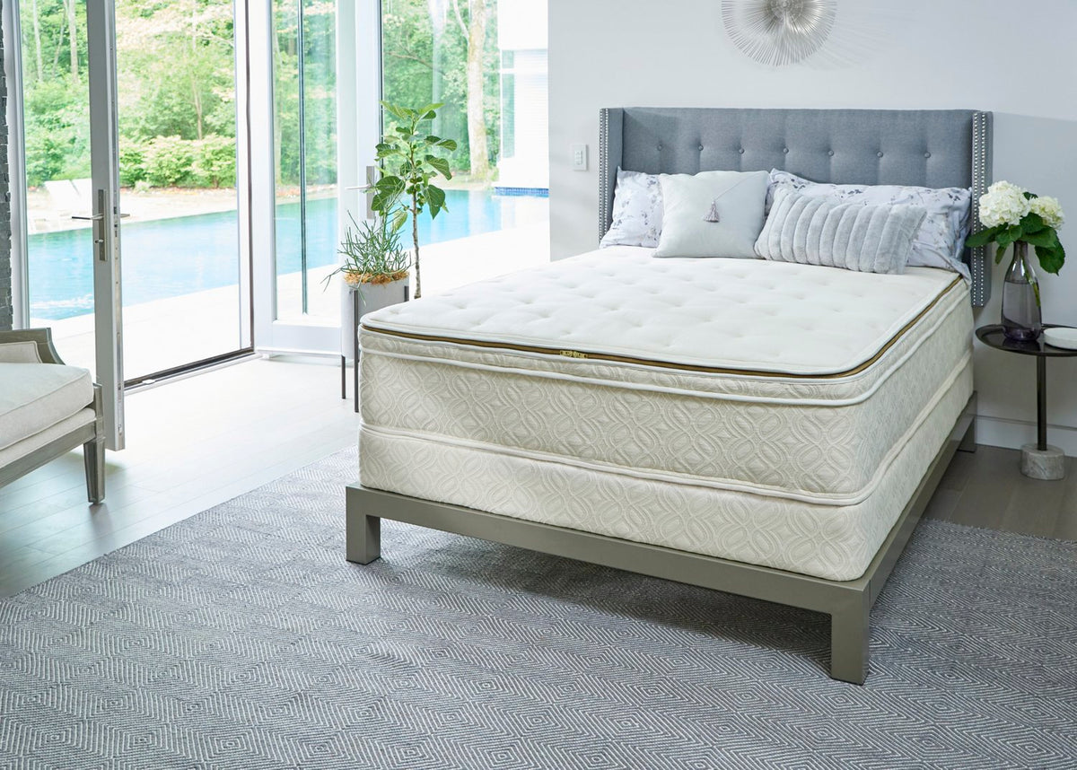 The Sleep Store | Best Organic Mattress | Latex Beds | Bellevue, WA