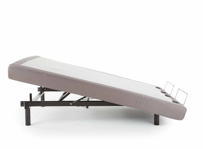 Ergo-Pedic iTilt Incline Therapy Comfort Lounger