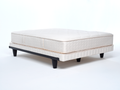 The Kingston Organic Mattress by Williams Co