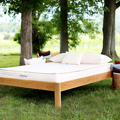 Savvy Rest Tranquility All Talalay Mattress