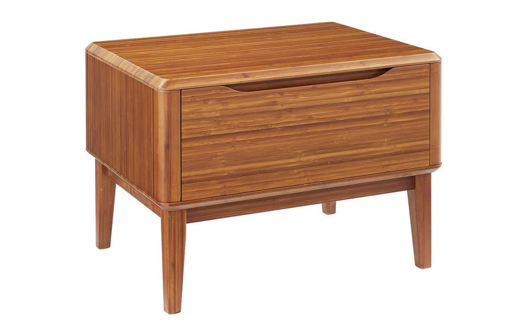 Greenington Currant Nightstand, Amber