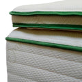 Harvest Green Soft Mattress Topper