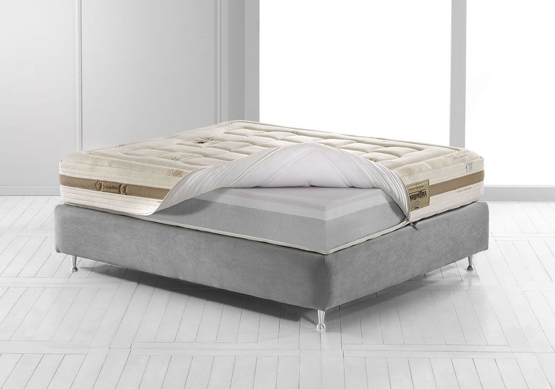 Magniflex Toscana Cotton Grand Dual 12