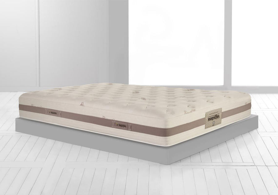 magniflex マニフレックス confidence in textiles Magnicool Firm 10 Mattress by Magniflex • room service 360°