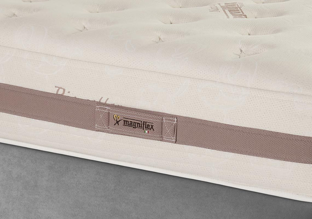 magniflex マニフレックス confidence in textiles Magniflex Magnistretch 12