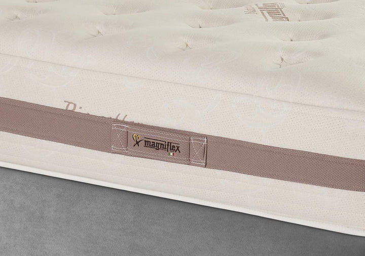 magniflex マニフレックス confidence in textiles Magniflex Mattresses | Burlington Mattress