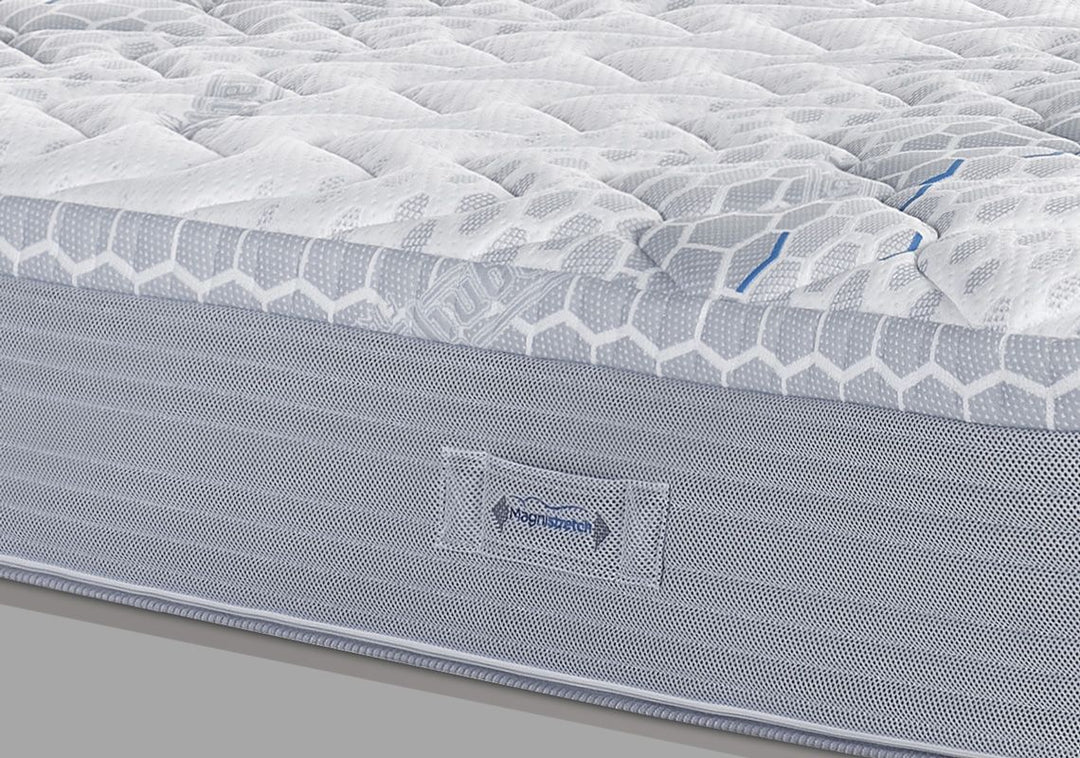 Magniflex Magnistretch Plus Mattress – The Sleep Store